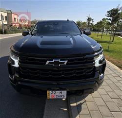 شيفروليه سلفرادو